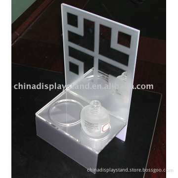 cosmetic bottle holder